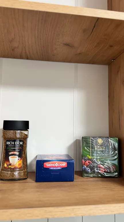 Современная квартира студия в новом доме микрорайона Парковый