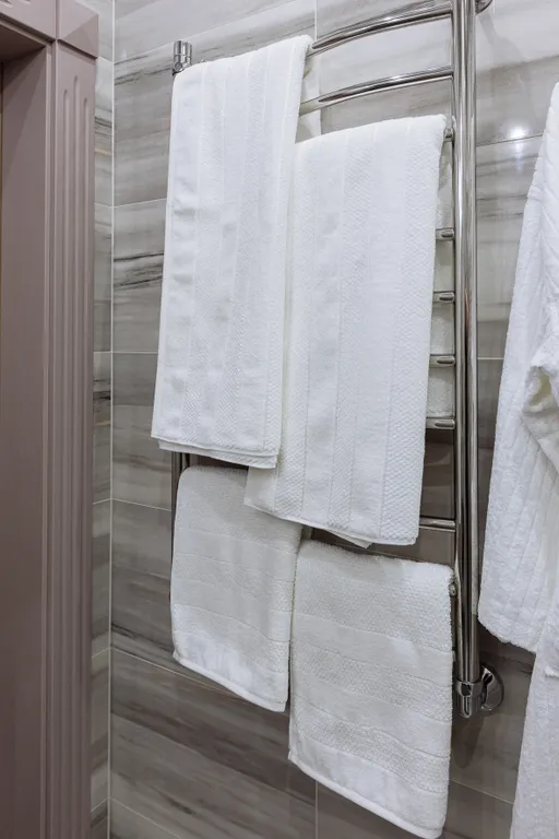 Luxury Life с видом на море