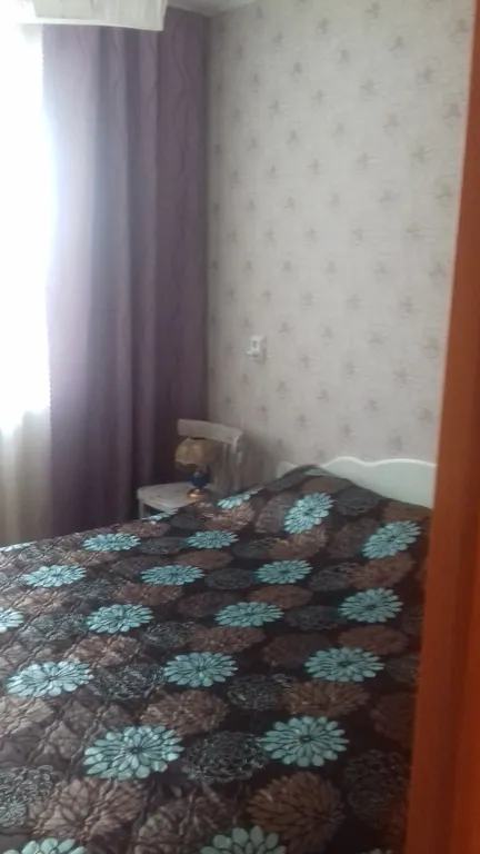 Жилье у озера