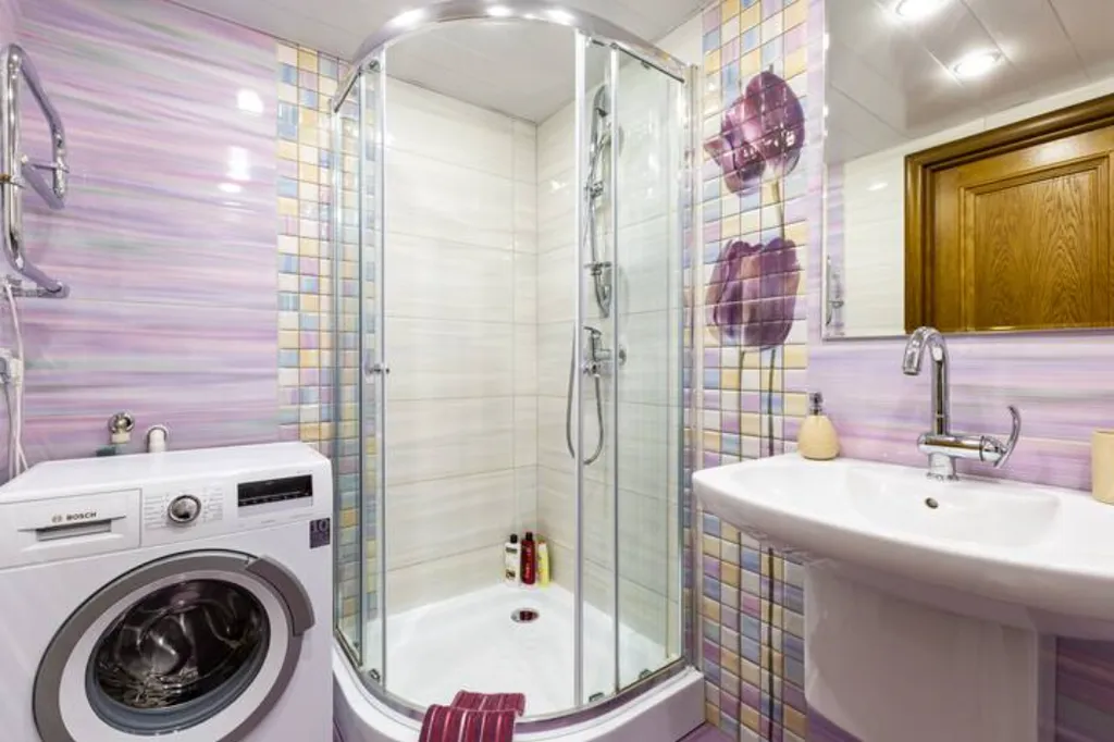 Квартира Квартира Студия с камином в ЖК Парк Мира — Москва