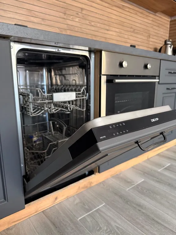 Коттедж «Люкс»