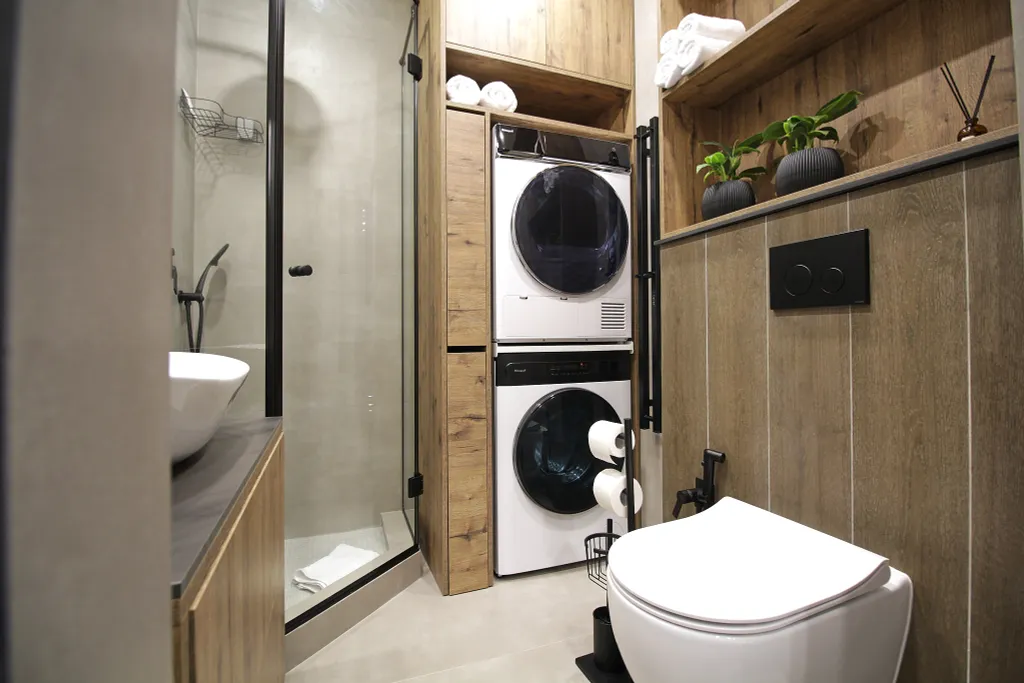 Дизайнерская квартира в Зеленоградске у моря идеальная локация