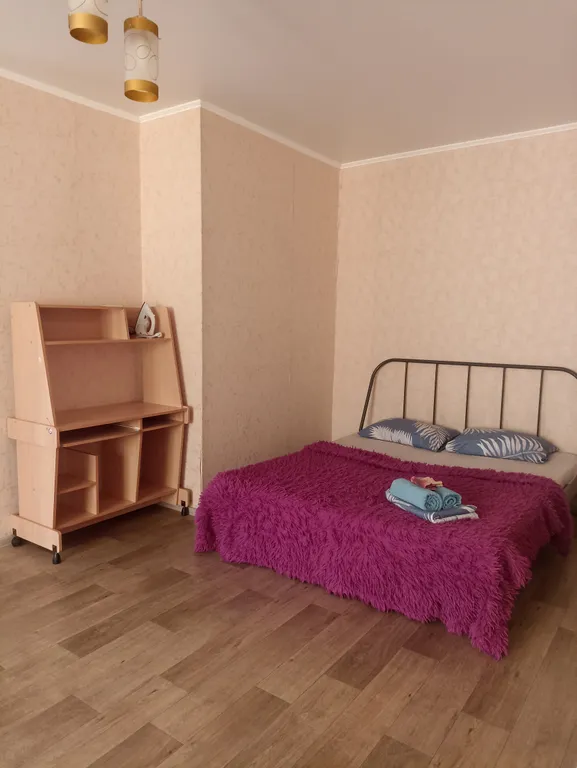 Квартира студия - эконом вариант