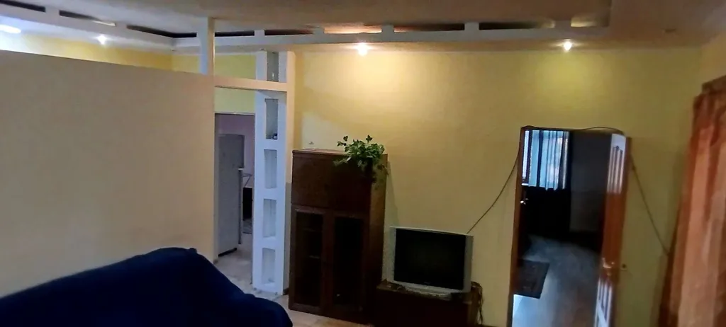 Квартира в частном элитном доме