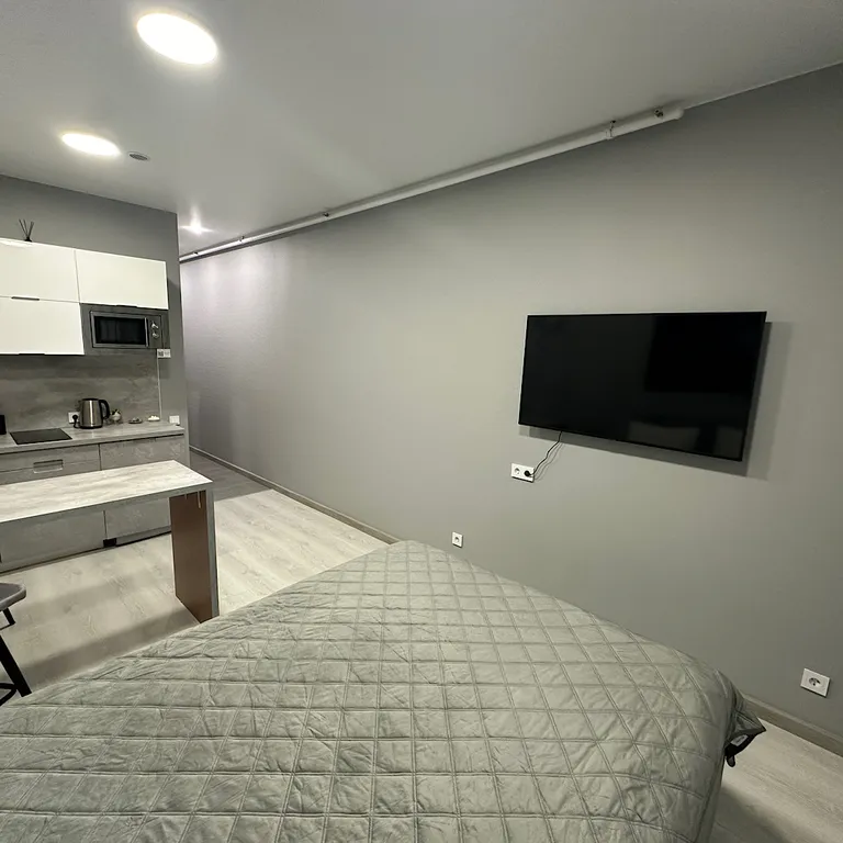 Апарт-Отель See You 4/106