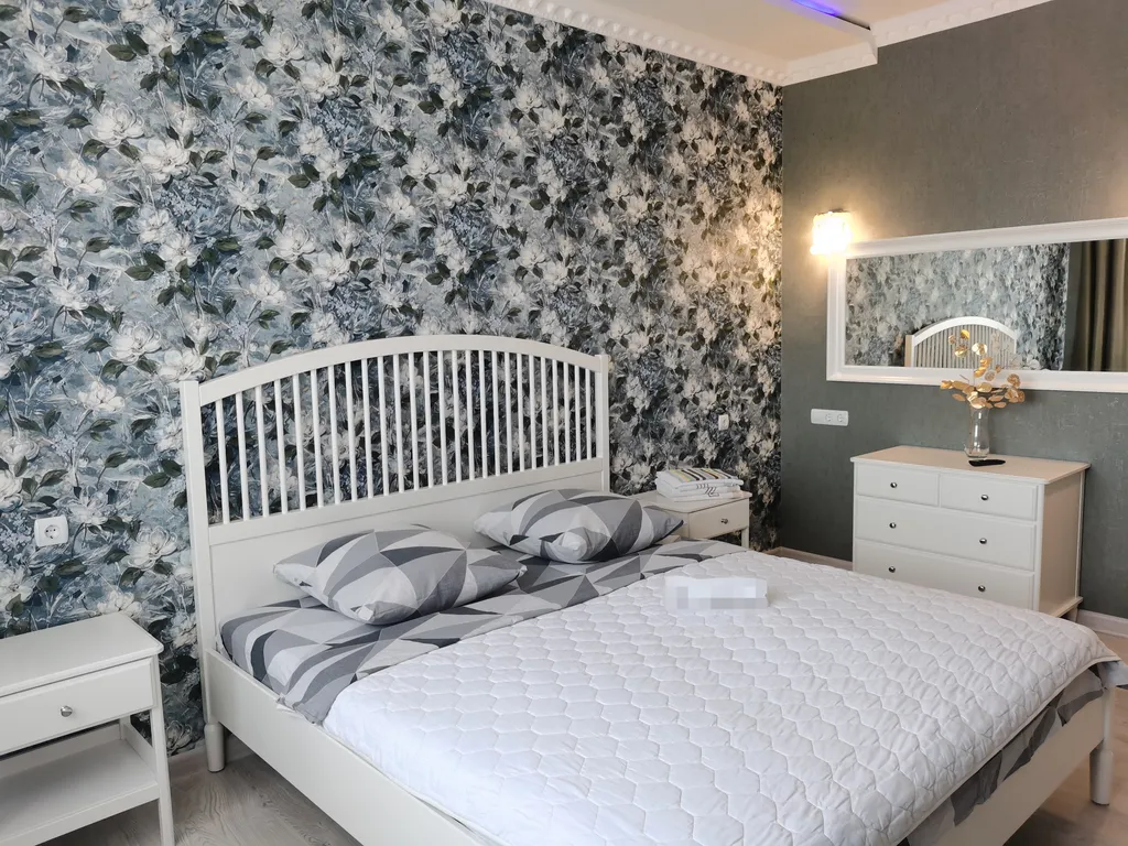 Квартира 1-комнатная Квартира — Славянск-на-Кубани