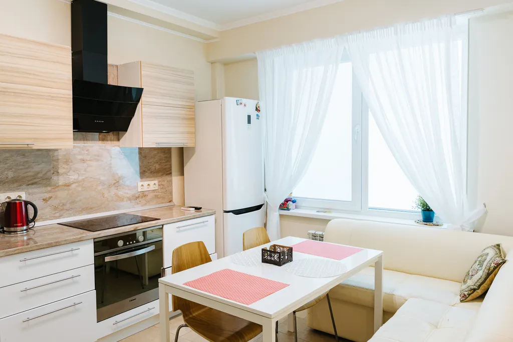 Коттедж Таун Парус недалеко от моря — аренда посуточно в Анапа