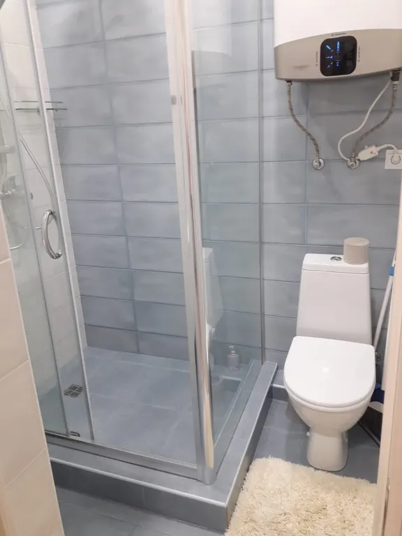 Квартира Апартаменты с видом на море — Лазаревское