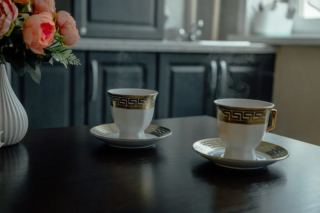 Квартира в центральной части города