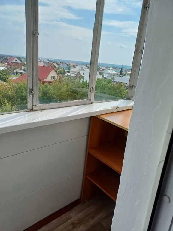 Уютная однокомнатная квартира