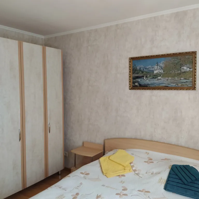 Дом под горами Бештау и Острая