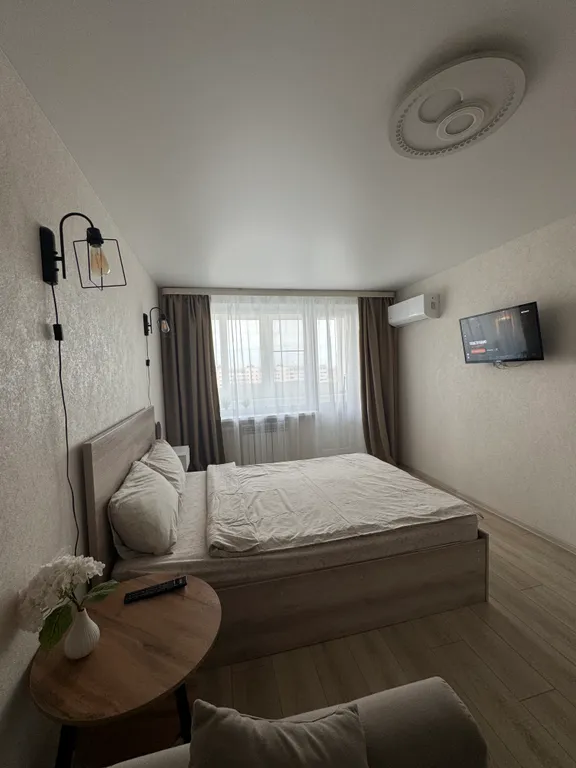 Комфортабельная квартира в ценре города