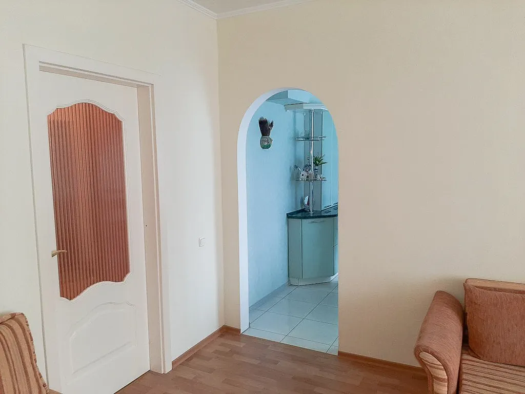 Квартира Квартира среди сосен рядом с бассейнами, банями и СПА — Светлогорск