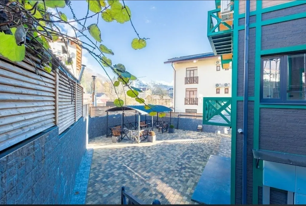 Студия в центре