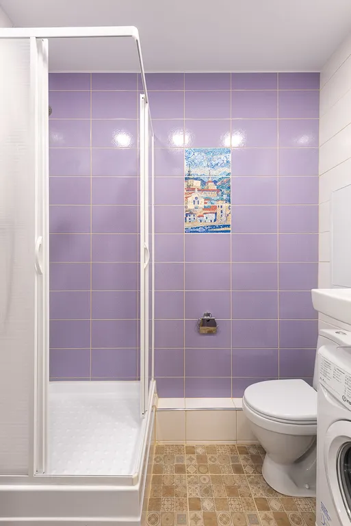 Квартира 1-комнатная Квартира — Москва