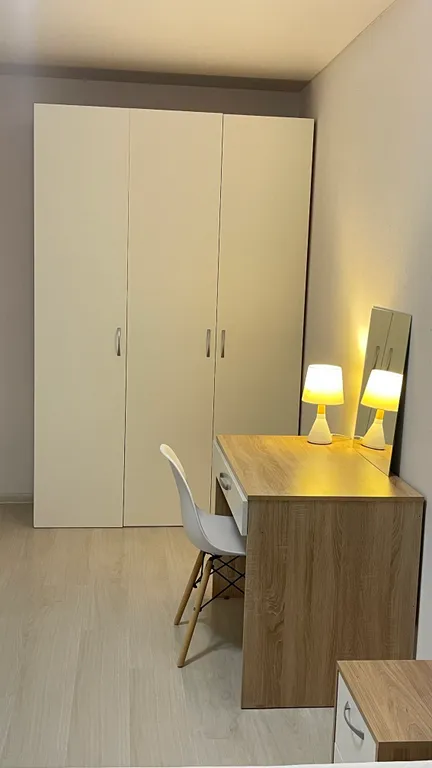 Комфортная квартира на первой линии Финского залива