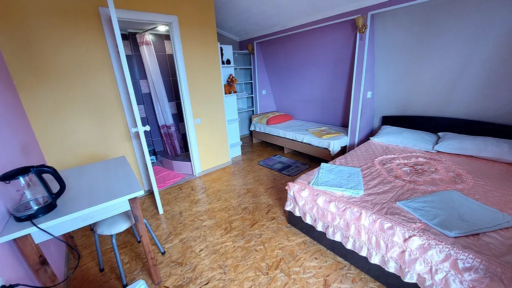 Квартира Комната — аренда посуточно в Сухум