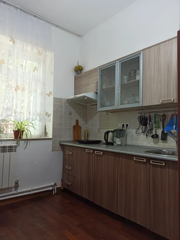 Квартира Уютная квартира для семейного отдыха — Ялта