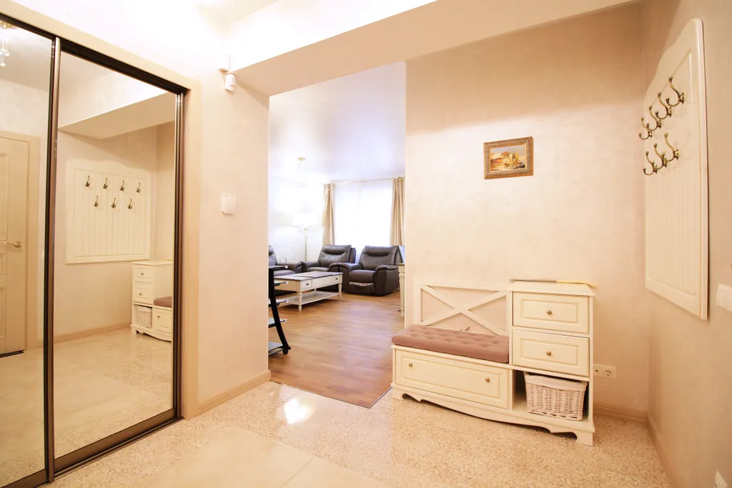 Апартаменты Элеганс