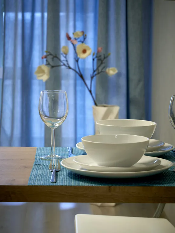 Студия. Центр. 19 этаж