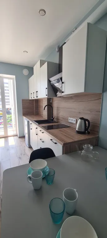 Апартаменты Лаванда