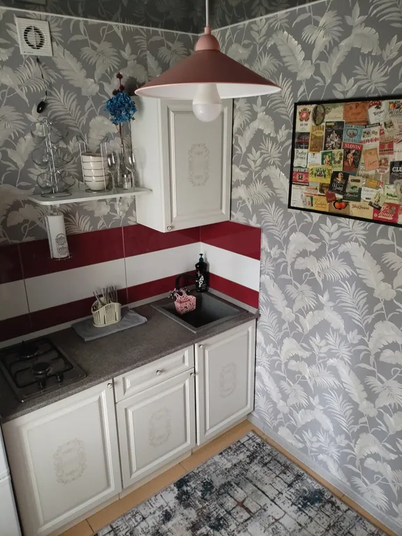 Уютная квартира у Ахтубы