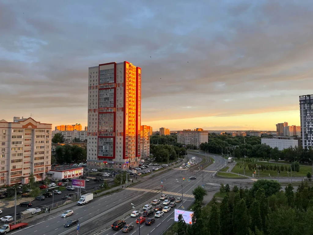 Уютные современные апартаменты рядом с метро