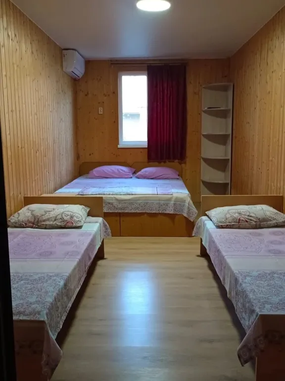 Квартира Комната — аренда посуточно в Цандрыпш