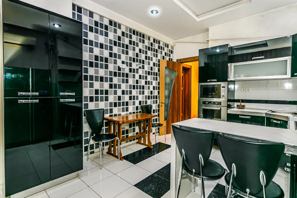 Люкс квартира со всеми условиями