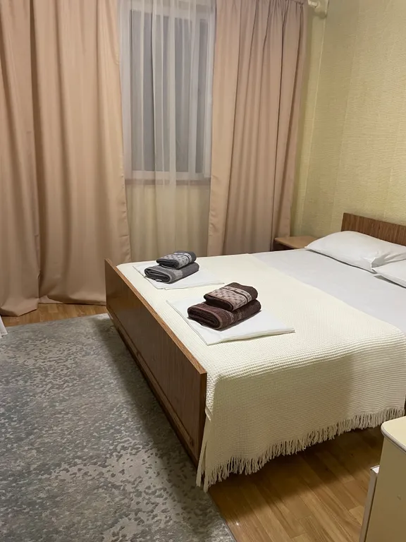 Квартира Комната — Лазаревское