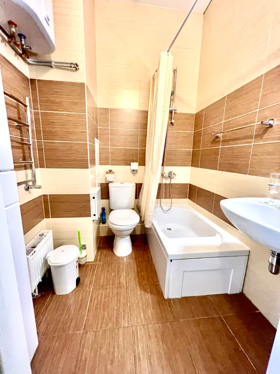 Квартира Квартира Студия в Сириусе возле Сочи парка -5 мин до моря — Сириус