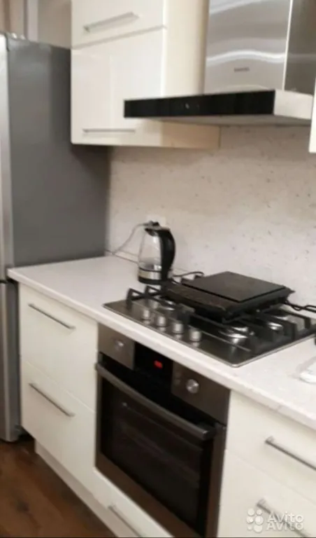 Квартира Уютная квартира со всеми удобствами — Махачкала