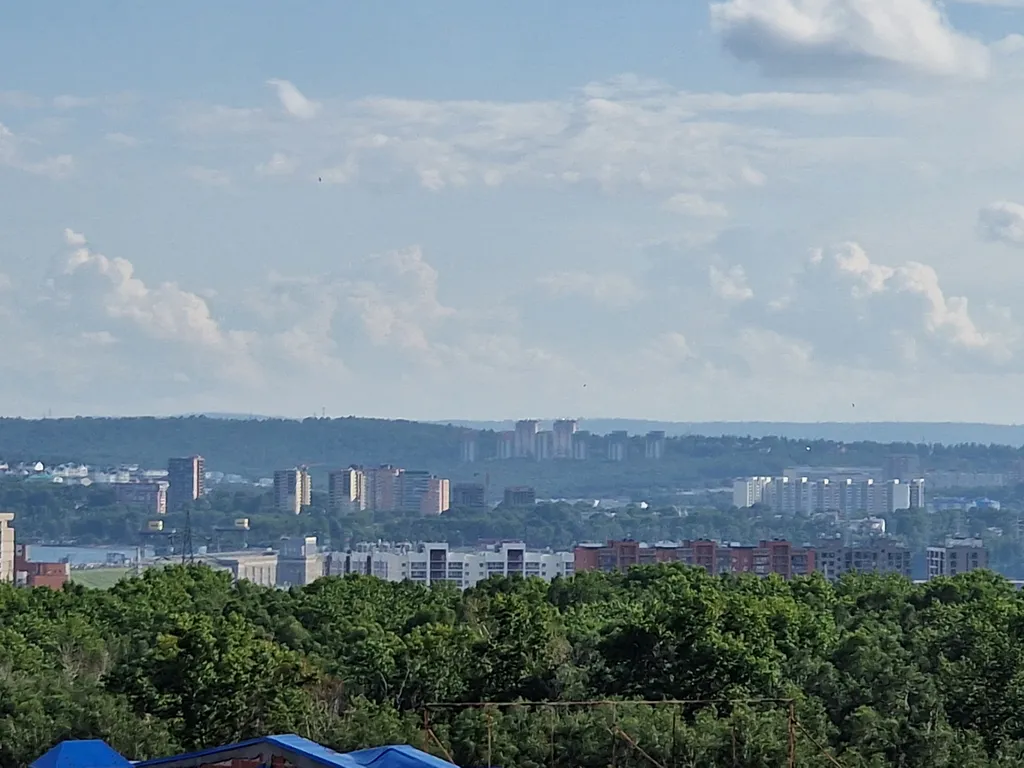 Квартира Уютная квартира в удобном месте — Иркутск