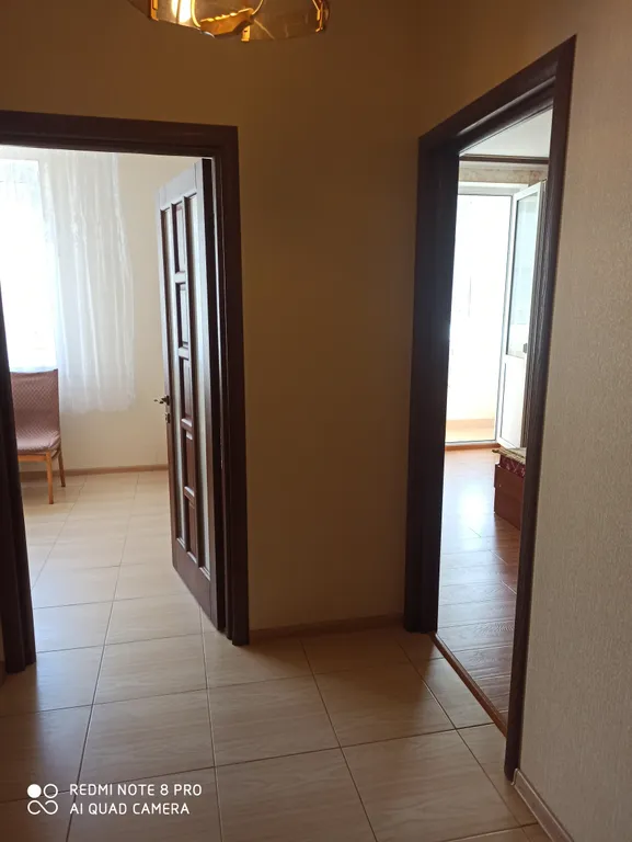 Квартира для семейного отдыха