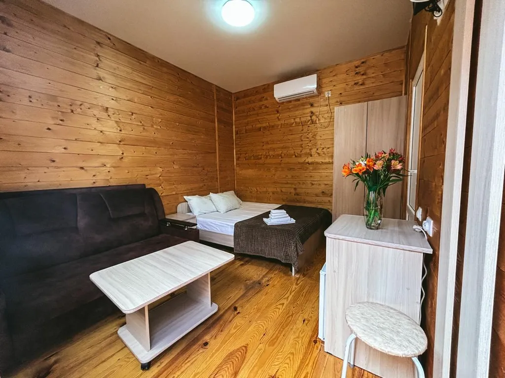 Квартира Комната — Анапа