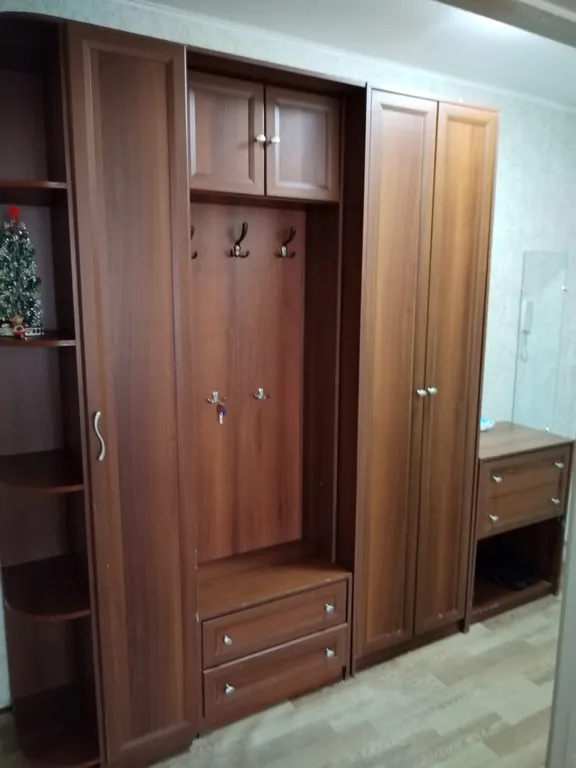 Квартира 1-комнатная Квартира — Элиста