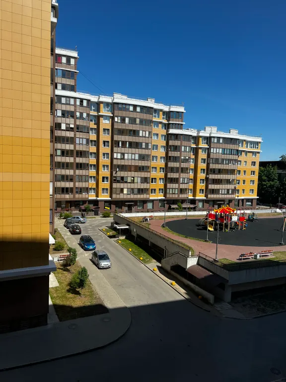 Отличная квартира в центре