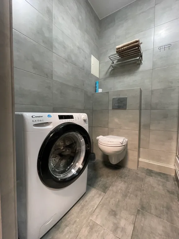 Квартира Шикарная квартира с панорамным видом 22 этаж — Краснодар