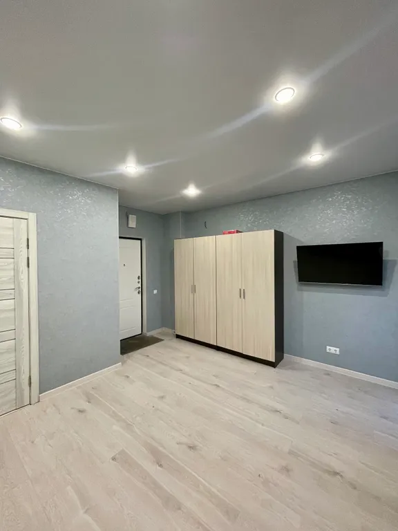 Квартира Уютная 2-х комнатная квартира в 10 минутах от моря — Анапа