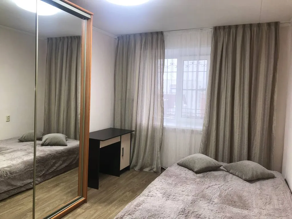 Квартира Двухкомнатная квартира в самом центре — Екатеринбург