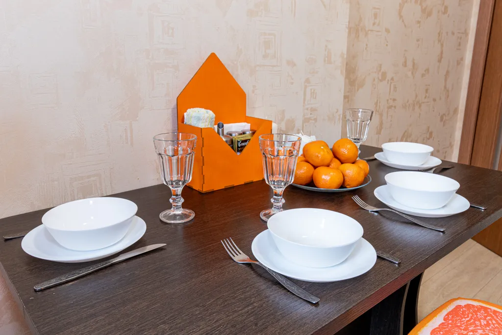 Квартира Апартаменты Standart plus в ЖК Москва Краснодар — Краснодар