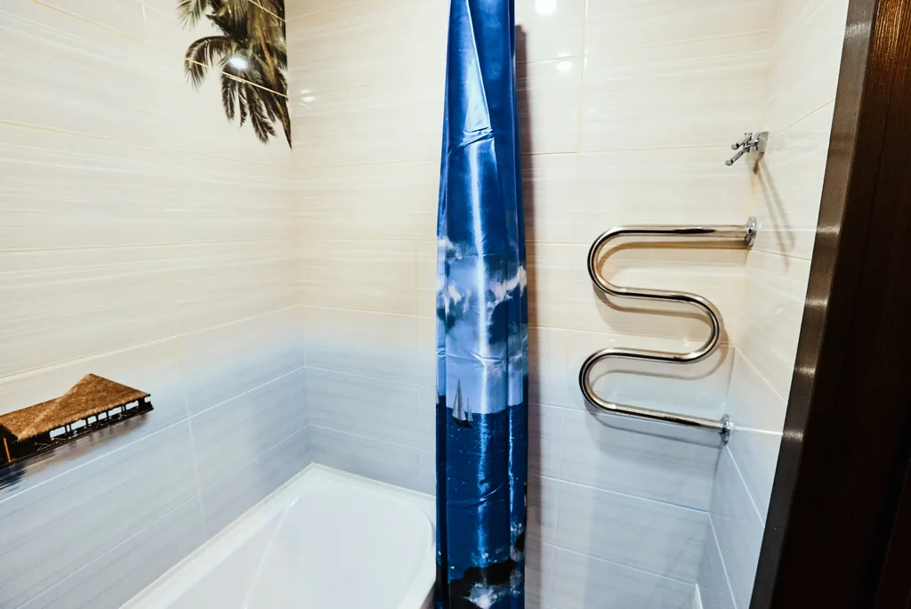 Квартира не далёко от кремля