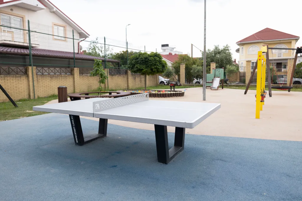 Коттедж Уютный домик для семейного отдыха — Сириус