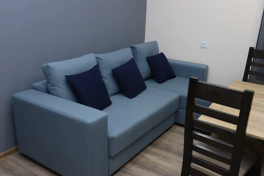 Милый домик