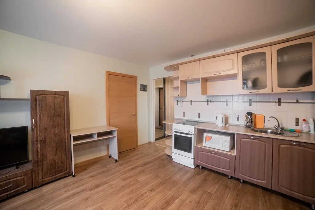 Квартира в Кировском районе