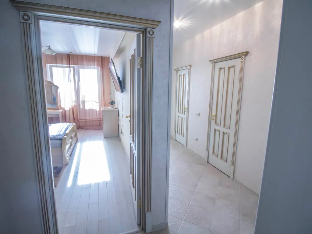 Солнечная Поляна