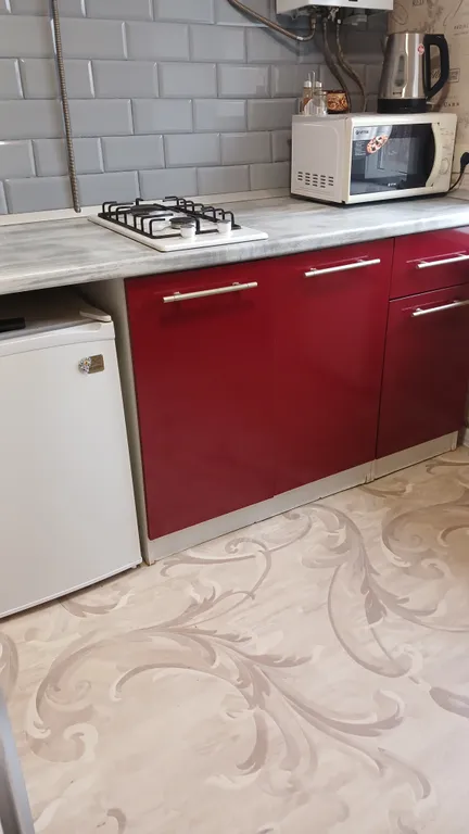 Квартира в центре города