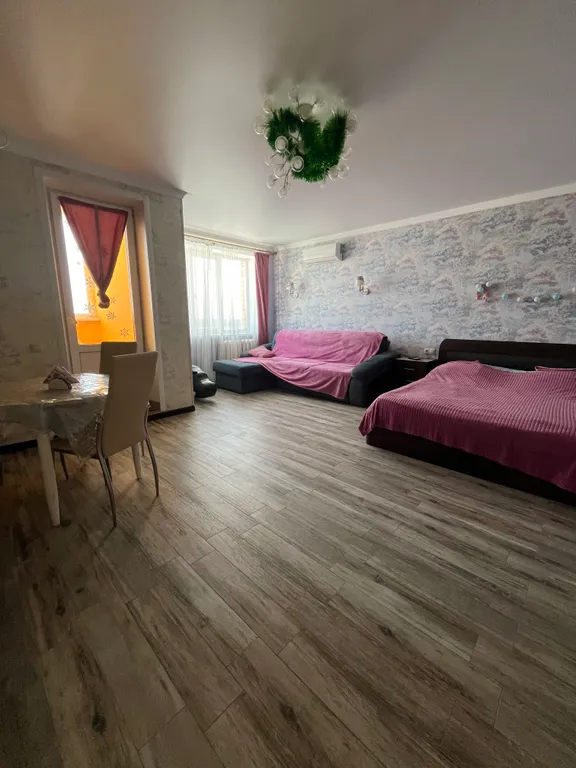 В гостях у бегемота