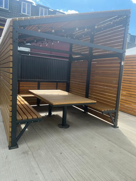 Апартаменты в ЖК Романовский