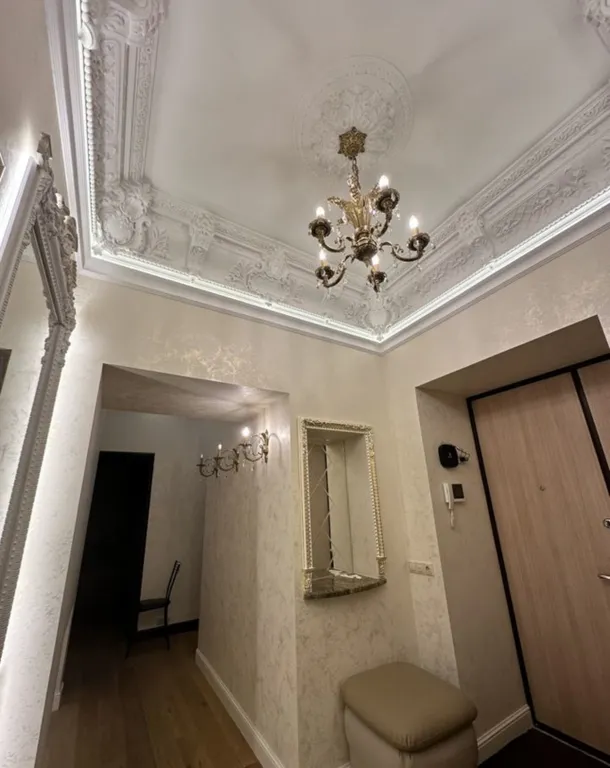 Квартира в сердце истории Санкт-Петербурга